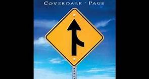 Coverdale & Page - Full Album