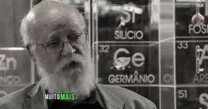 Daniel Dennett - MINHA IDEIA DE LIVRE ARBÍTRIO.
