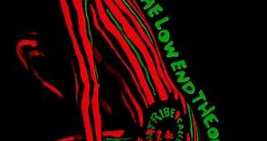 A Tribe Called Quest – Buggin' Out