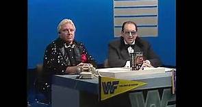 WWF Prime Time Wrestling - April 18, 1988