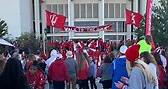 LIVE | The Walk - Indiana University Athletics