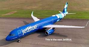 JetBlue: A Defining MoMint