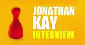 Jonathan Kay Interview