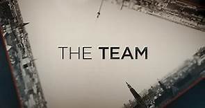 THE TEAM | Official Trailer | engl. subtitles