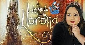 La VERDADERA Historia de La LLorona