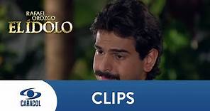 Orozco es asesinado - Rafael Orozco, el ídolo | Caracol TV