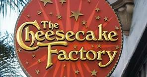 The Untold Truth Of The Cheesecake Factory