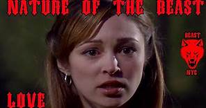 Julia Confronts The Wolfman - Love Scene – Werewolf Movie – Nature Of The Beast