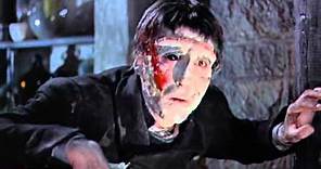 The Curse of Frankenstein (1957) Highlights