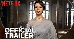 Qala | Official Trailer | Triptii Dimri, Babil Khan, Amit Sial, Varun ...