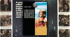 A Man Called Horse (1970) - Movie Review