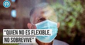 Pandemia redujo cuatro años la esperanza de vida en México