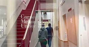 Visiting Carnegie Mellon & Schools of Art and Design