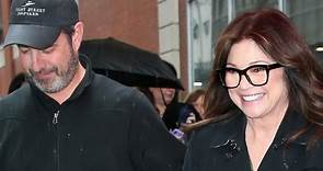 Valerie Bertinelli's Boyfriend Mike Goodnough Confirms Romance