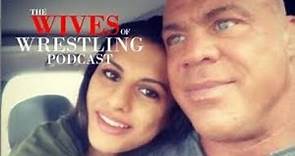 Wives of Wrestling #22 | The One With Kurt Angle