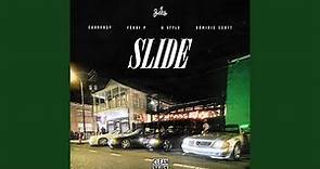 Slide (feat. Dominic Scott)