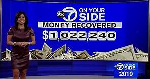 7 On Your Side gets $1 million back for viewers for 6th year in a row