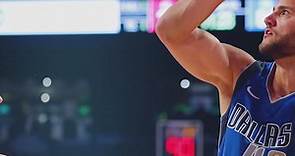 NBA: Maximilian Kleber im Interview