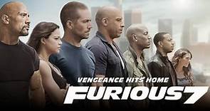 "Furious 7" Full Movie Free