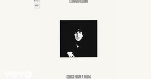 Leonard Cohen - Seems So Long Ago, Nancy (Official Audio)
