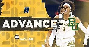 Baylor vs. Jackson State - First Round Women's NCAA Tournament Extended Highlights