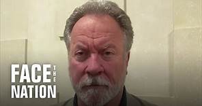World Food Programme chief David Beasley on “Face the Nation” | Full interview