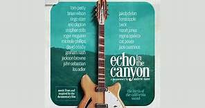 Echo In The Canyon (Jakob Dylan and Neil Young) - What's Happening