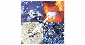 Mike Oldfield - The Best Of Mike Oldfield: Elements