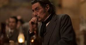 Deadwood : The Movie Bande Annonce