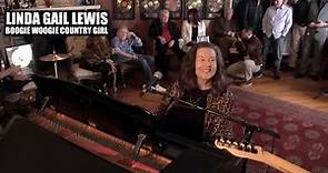 Linda Gail Lewis performs Boogie Woogie Country Gal for Jerry Lee Lewis' 85th Birthday Celebration