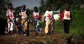 The Power of Humanity - International Red Cross and Red Crescent Movement