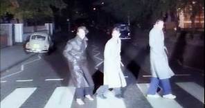 Paul McCartney - Spies Like Us 1985