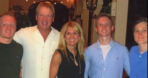 Cindy Gruden: What does Jon Gruden's wife do for a living?