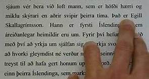 Icelandic: Languages of the World: Introductory Overviews