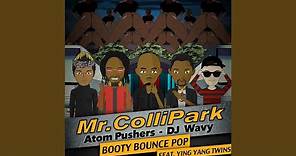 Booty Bounce Pop (feat. Ying Yang Twins)