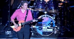 Mick Fleetwood Blues Band Feat. Rick Vito - Homework - Canterbury 2008