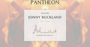 Jonny Buckland Biography - British guitarist (born 1977)