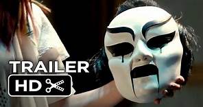 Stage Fright Official Trailer 1 (2014) - Minnie Driver Horror Musical HD