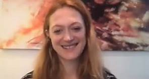 ‘The Dark and the Wicked’ with Marin Ireland | New York Live TV