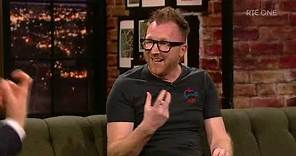 Jason Byrne | The Late Late Show | RTÉ One