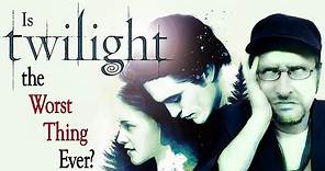 Is Twilight the WORST Thing Ever?