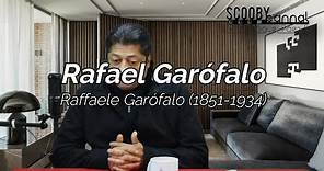 Rafael Garofalo. "Raffaele Garofalo". Los Pilares de la Criminología. (Zona Forense)