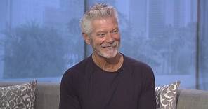 Stephen Lang interview on Good Day LA