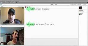 Intro to FaceFlow.com Video Chat