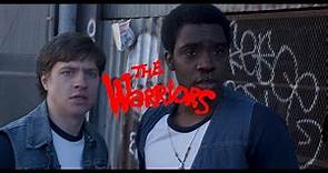 “The Warriors” (TV Show Pitch)