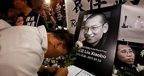 Liu Xiaobo: una vida de activismo