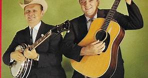 The Stanley Brothers - 20 Bluegrass Originals