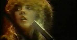 Fleetwood Mac ~ The Chain ~ Live 1979