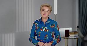 📚 Agata Kornhauser-Duda... - Kancelaria Prezydenta RP