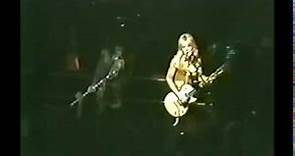 Quiet Riot with Randy Rhoads 1979-10-26 The Starwood Los Angeles